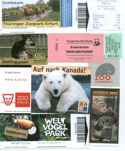 Zoo-Reise 2011 (1)