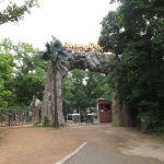 Dinopark (Zoo Plzen)