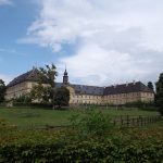 Schloss Tambach
