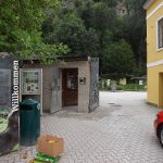 Eingang (Zoo Salzburg)