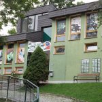 Haus der Artenvielfalt (Zoo Linz)