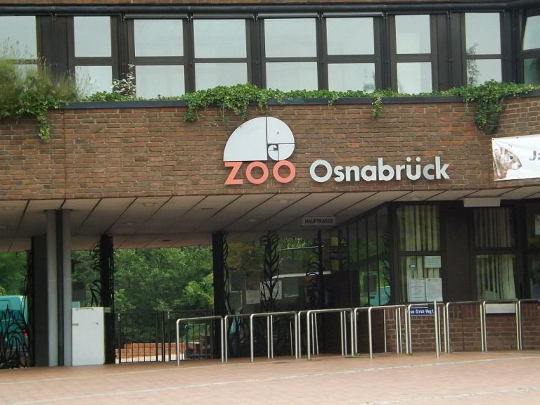 Zoo Osnabruck Preise 2022