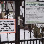 Zoo Halberstadt