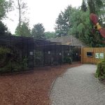 Paradiesvogelvolieren (Weltvogelpark Walsrode)