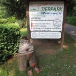 Tierpark Walbeck