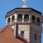 Schlossturm Bayreuth