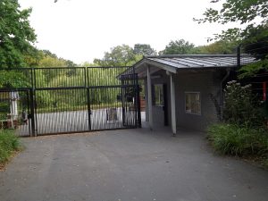Südeingang (Zoo Dortmund)