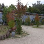 Savannenhaus (Zoologischer Garten Hof)