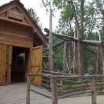 Gibbonhaus (Zoo Jihlava)