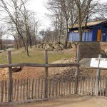 Südamerikaanlage (Thüringer Zoopark)