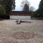 Wasserbüffelanlage (Zoo Augsburg)