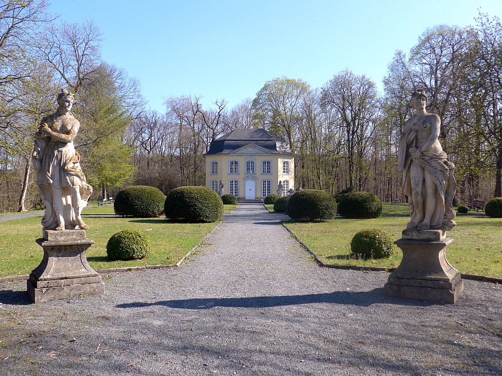 Sophienlust (Schloss Burgk)