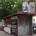 Foltermuseum Wien