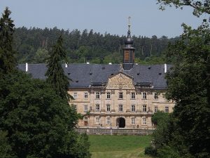 Schloss Tambach
